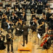 orquestra