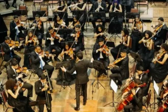 orquestra