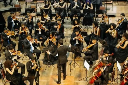 orquestra