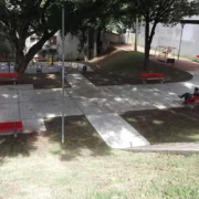 praça