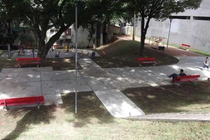 praça