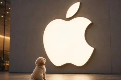apple