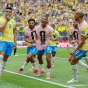 seleção