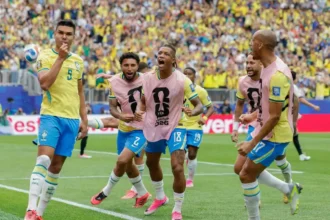 seleção