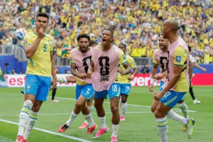 seleção