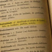 palavras