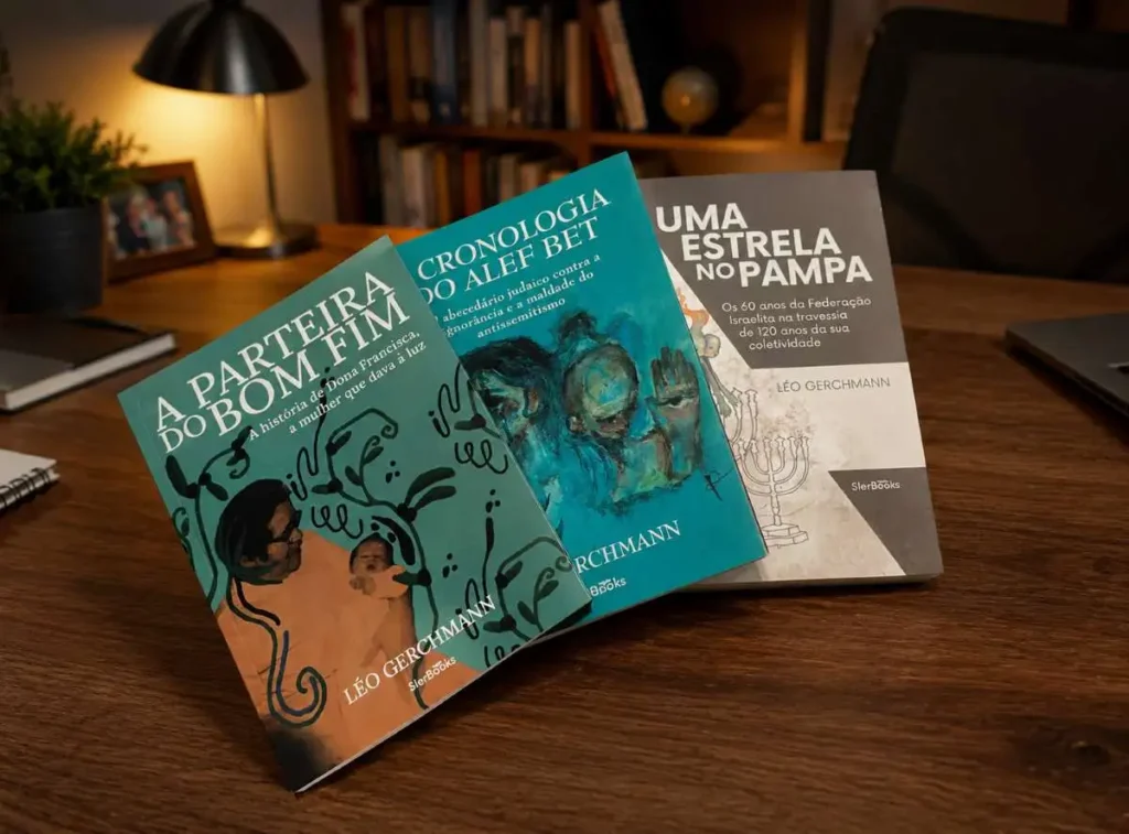 livros