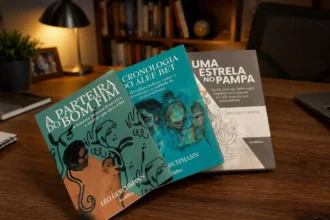 livros