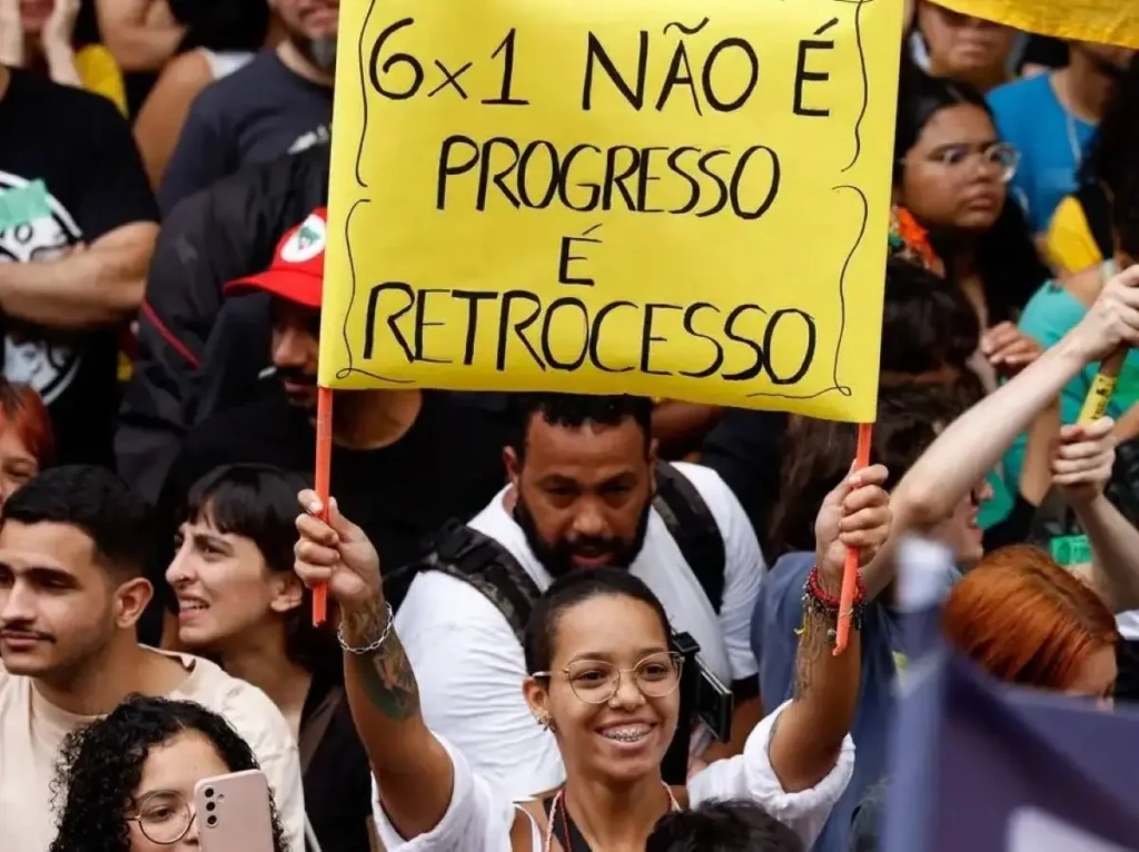 trabalho
