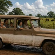 Rural Willys