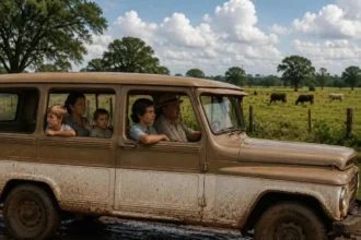 Rural Willys