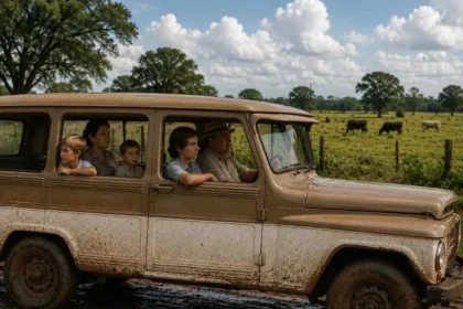 Rural Willys