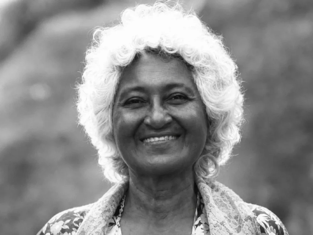 negra
