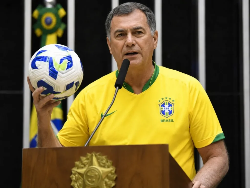 brasil