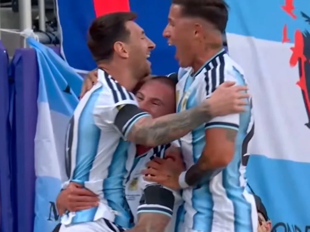 ARGENTINA