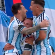 ARGENTINA