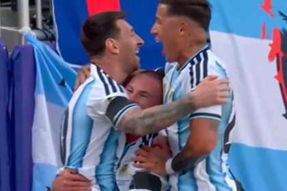 ARGENTINA