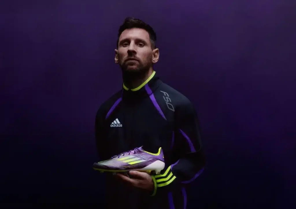 messi