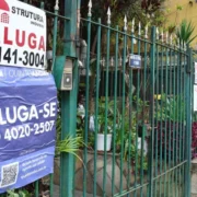 aluguel