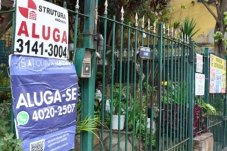aluguel