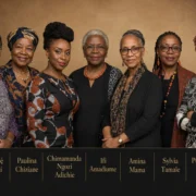 africanas