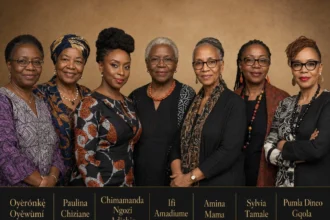 africanas