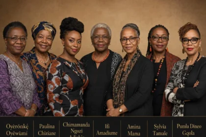 africanas
