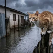 chuva