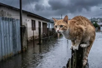 chuva