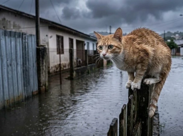 chuva