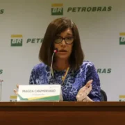 transição