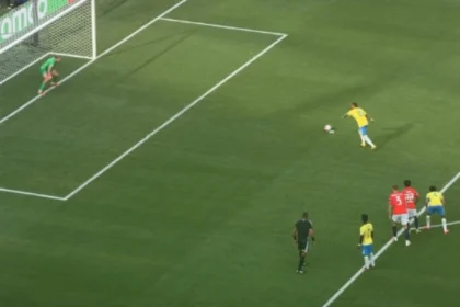 futebol