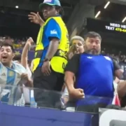 argentinos