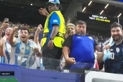 argentinos