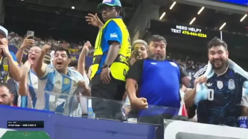 argentinos