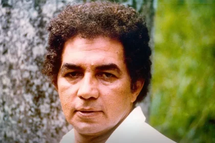 Reginaldo Rossi