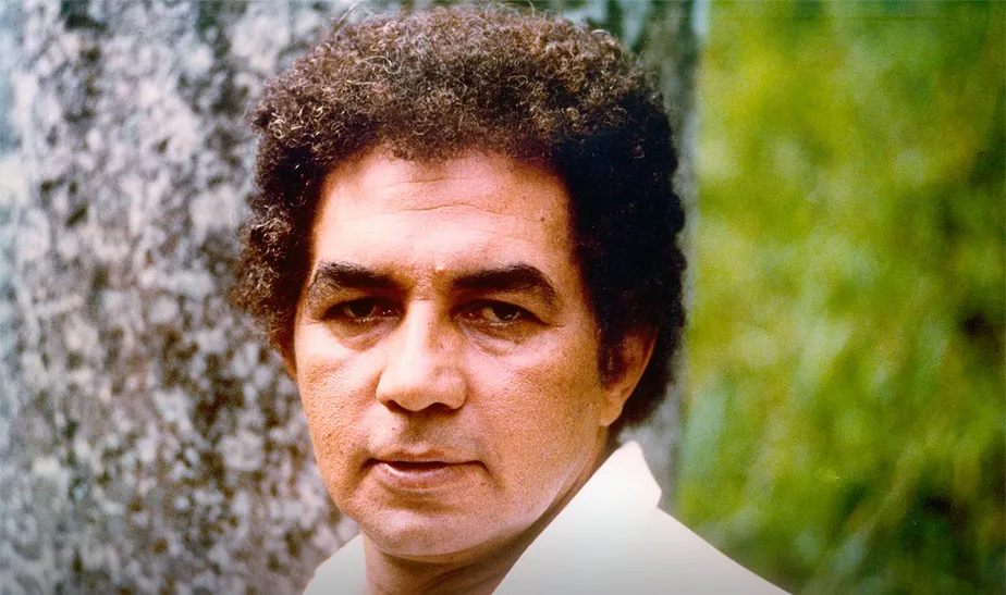 Reginaldo Rossi