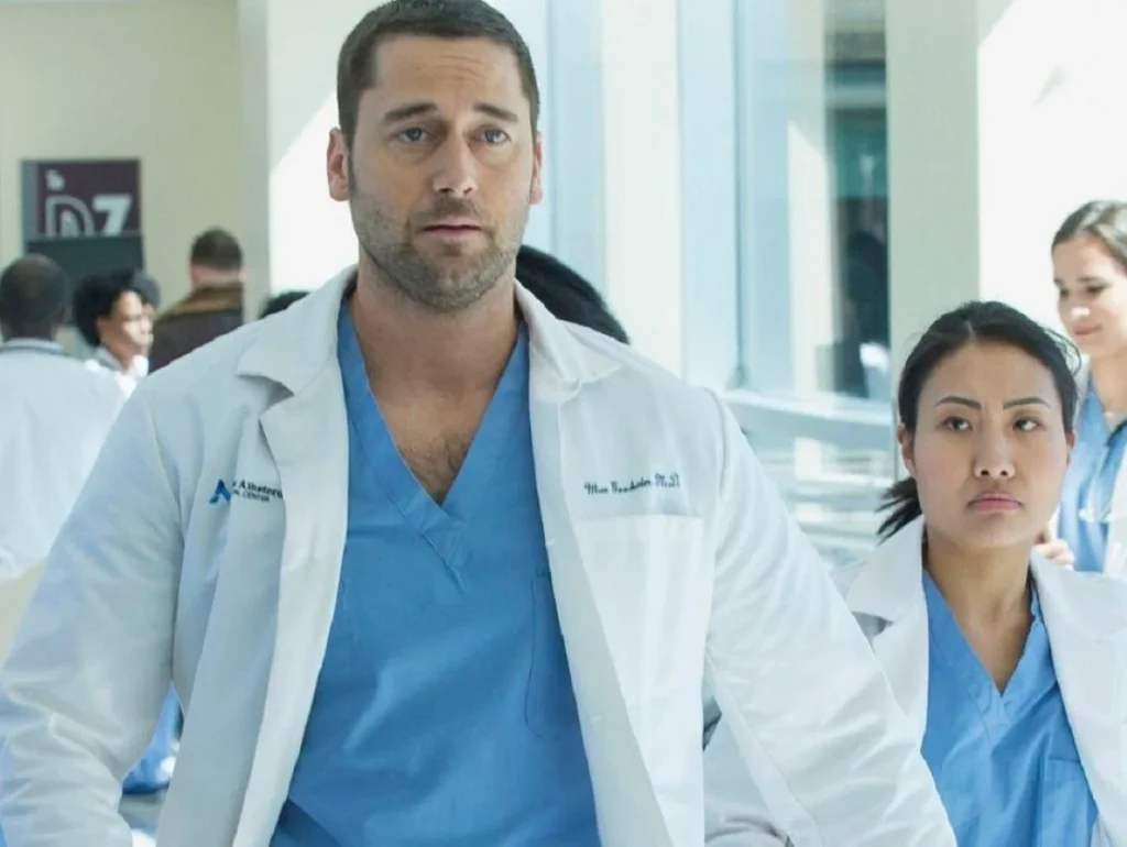 New Amsterdam