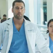 New Amsterdam