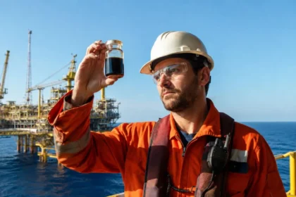 petróleo