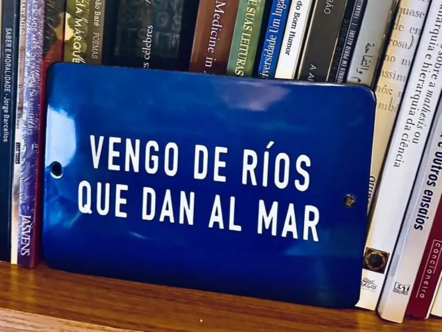 rios