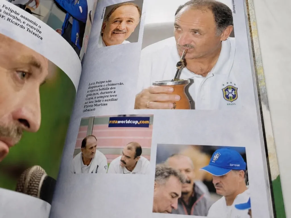 felipão