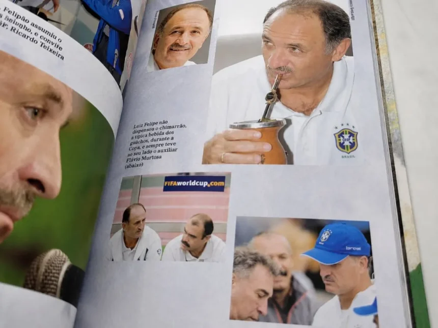 felipão