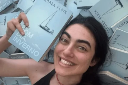 Tamara Klink
