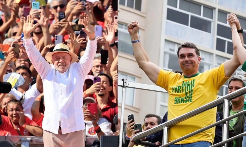 violência