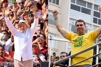 violência