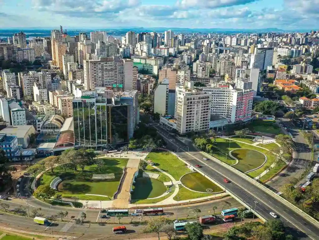 Porto Alegre
