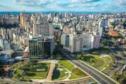 Porto Alegre