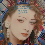 Boy George