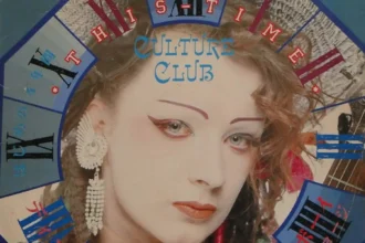 Boy George